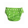 thumbnail image 3 of Dewadbow Kids Infant Reusable Washable Baby Cloth Diapers Nappy Cover Adjustable, 3 of 6