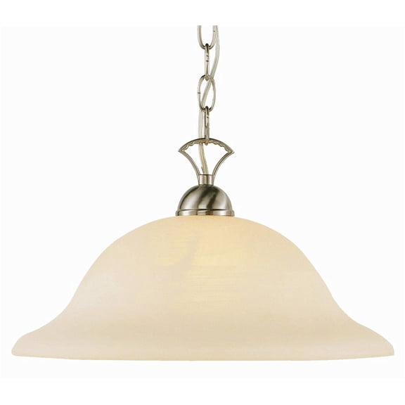 9283 ROB Trans Globe Lighting One Light Pendant