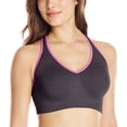 thumbnail image 1 of Hanes Cozy ComfortFlex Fit Women`s Racerback Pullover Wirefree Bra, L, 1 of 1