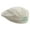Khaki, variant on Home Garden Embroidered Men's Linen Ivy Cap - Khaki S-M