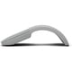 thumbnail image 1 of Microsoft Arc Mouse - Bluetooth mouse for PCs, laptops, compatible with Windows, Mac and Chrome OS (thin, light, portable and tactile) - White, 1 of 4