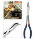 thumbnail image 2 of Herramientas De Fundición De Acero Pinzas De Crisol De Fundición, Pinzas De Crisol, Para Fundir Para Fundición Fyydes Foundry Tongs, 2 of 8