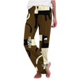thumbnail image 2 of tumgatte Pantalon de Pyjama Imprimé Loisirs Offre Wal&mart jusqu'à 60 % de Réduction Boxing Day, 2 of 6