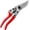 Silver, variant on Professional Pruning Shears, Heavy Duty Garden Scissors & Flower Trimmers, Ultra Sharp Japanese SK5 Blade, Ergonomic Handle, Garden Pruners with Arthritis, Perfect Gardening Clippers (purple)