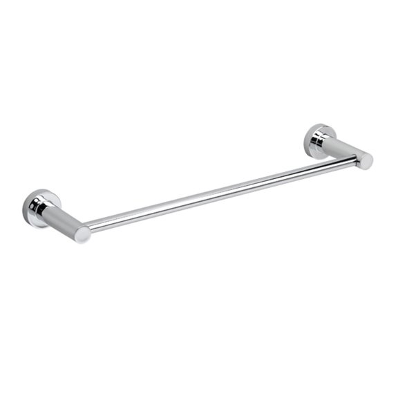 American Standard 8336.024 Cr Series 24" Towel Bar - Nickel