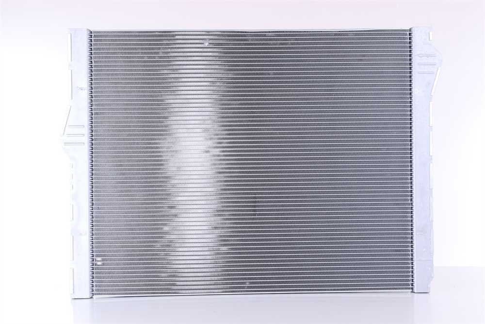 Nissens 60768 Radiator