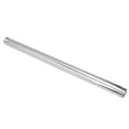 thumbnail image 1 of tainless Steel Male Thread Pipe  Adapter Fittings Plumbing System Accessory 50cm, G1/2 Male Thread Extension Rod 50cm with 3 Kinds Thread Specifications, 1 of 7