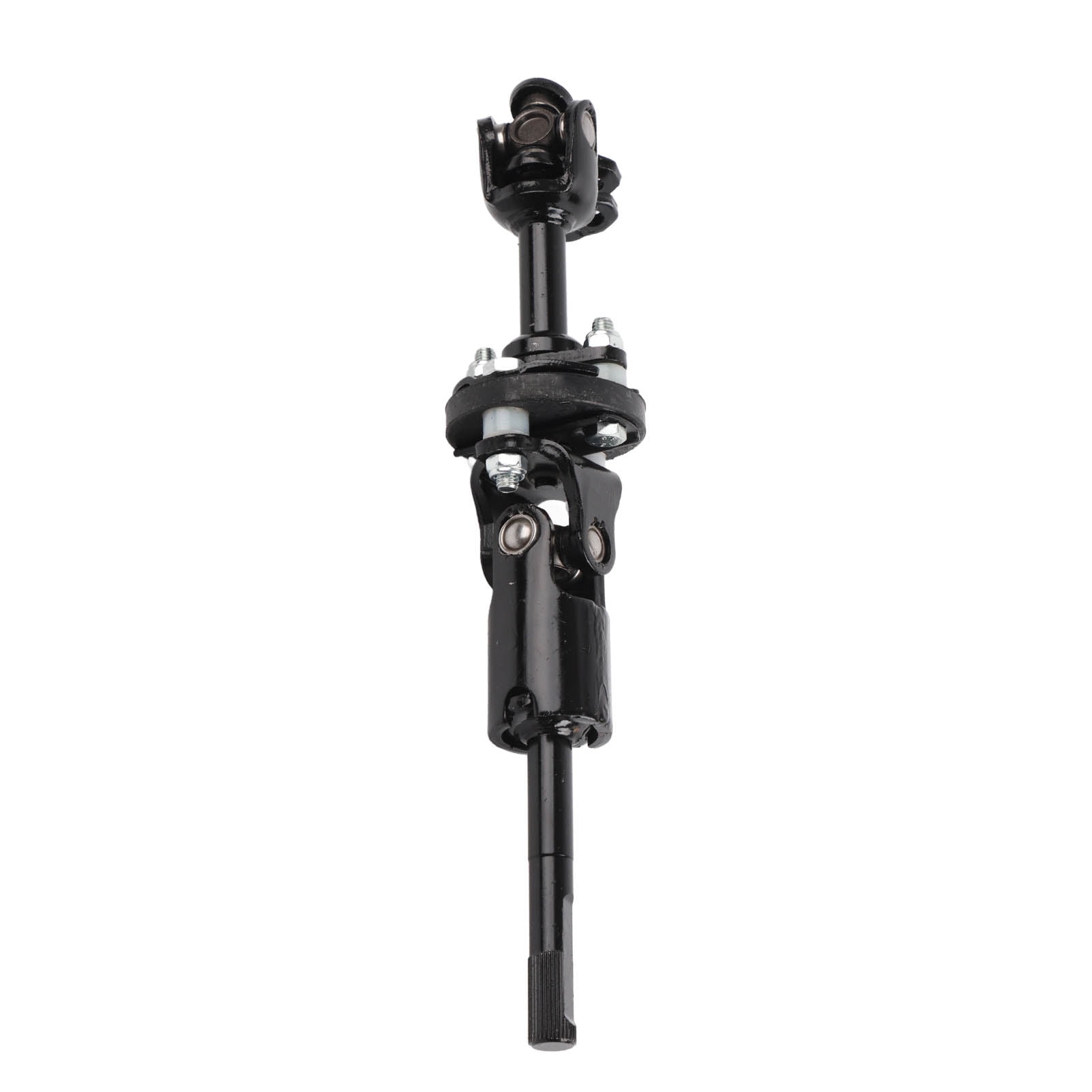 Albero Sterzo Intermedio Inferiore Per Suzuki Vitara 1999-2004 - Ricambio Brilluxa 48220 67d50