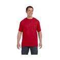 thumbnail image 1 of Hanes T-Shirt Authentique 100 % Coton avec Poche, 1 of 1