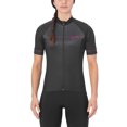thumbnail image 1 of GIRO , W CHRONO SPORT JERSEY, BLACK FLOW, M, 1 of 1