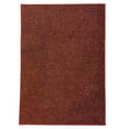 thumbnail image 4 of Koeckritz Rugs Crushed Brick 5'x7' Ultra Artificial Turf Indoor and Outdoor Rug With Finished Edges, 4 of 7
