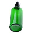 thumbnail image 4 of 6 Piezas Botellas Cuentagotas De Aceite Esencial Vacías Líquida 100ml / / Azul Verde, 4 of 8
