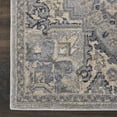 thumbnail image 5 of Nourison Home Kathy Ireland Moroccan Celebration Area Rug, 2' x 4' (99446844293), 5 of 7