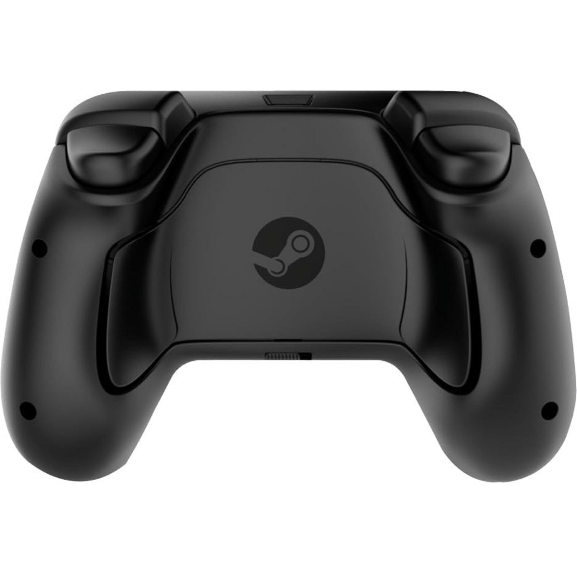 【中古】Steam Controller スチームコントローラー Steam Controller スチーム コントローラー - メルカリ