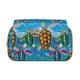 thumbnail image 2 of Easygdp Little Sea Turtles para Estuche de Lápices con Tapa Flip, Suministros de Oficina y Universidad para Adolescentes y Adultos, 2 of 7