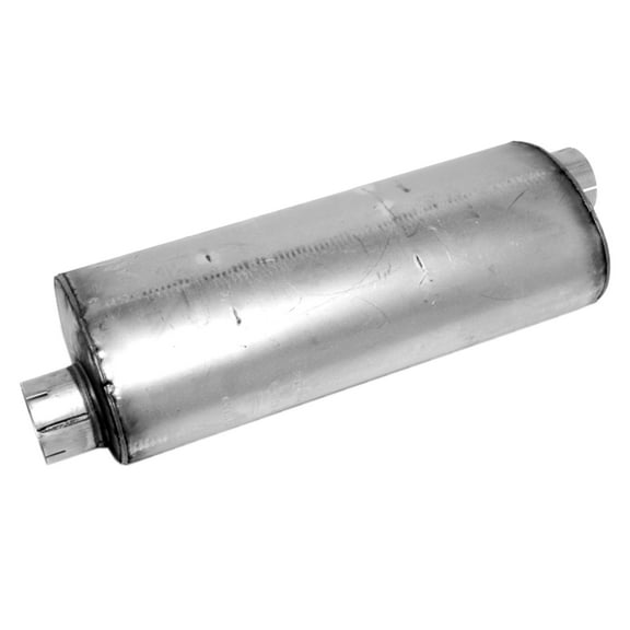 Walker Exhaust 22004 Exhaust Muffler