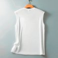 thumbnail image 6 of DailyTrove Women's Butterfly Graphic Tank Top - Polyester Casual Summer & Festival Wear, Colorful for Gatherings, 6 of 6