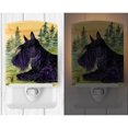 thumbnail image 2 of Carolines Treasures SS8511CNL Scottish Terrier Ceramic Night Light, 2 of 2