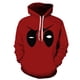 thumbnail image 4 of Sudaderas con capucha de primavera y otoño para hombre, sudaderas con capucha de Marvel Spider-Man con estampado 3D, camisetas de manga larga, sudaderas deportivas para exteriores para hombre, 4 of 5