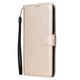 thumbnail image 1 of Funda tipo cartera con tapa para Xiaomi Redmi 10 10C 9A 9C 9T 8 7A Note 11 Pro 11S 10 Pro 10S 9 Pro 8T 7 Poco X5 Pro X4 GT C40 Funda de cuero Tan Jianjun unisex, 1 of 2