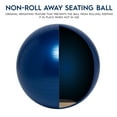 thumbnail image 5 of Bouncybands® Balance Ball 65cm Blue, 5 of 9