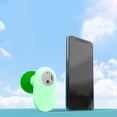 thumbnail image 1 of Dispositivo eléctrico de relajación muscular Colco Máquina profesional de cuello USB bajo ruido verde, 1 of 7