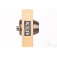 thumbnail image 5 of Weslock 371 Single Cylinder Deadbolt From The Essentials Collection, 5 of 7