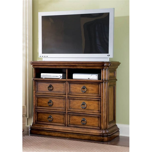 San Mateo Media Chest Walmart Com Walmart Com