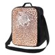 thumbnail image 1 of Disketp Leopard Brown Bolsa Térmica Estampada para Almuerzo, Lonchera para Hombres y Mujeres Adultos, 1 of 7