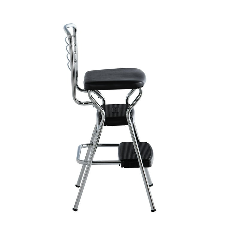 Step stool chair walmart new arrivals