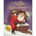 thumbnail image 2 of The Night Before Christmas (Board book), 2 of 2