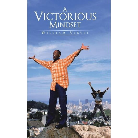 A Victorious Mindset (Hardcover)