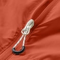 thumbnail image 6 of Guluxicc Men's Hooded Jackets with Zip Pockets Quick Dry Outdoor Full Zipper Long Sleeve Hoodies for Hiking Wear Spring Summer Casual Jackets, 6 of 7
