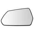 thumbnail image 2 of TRQ  Mirror Glass Set Driver & Passenger Side GM1324224 GM1325224 Fits 2016-2019 Chevrolet Camaro, 2 of 5