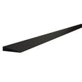 thumbnail image 3 of 10Ft Garage Threshold Ramp Floor Wheelchair Transition Strip In 4 Colors Black, 3 of 9