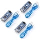 thumbnail image 1 of wonima11 Presoldered Nano Boards with USB Cable Compatible with Arduino IDE Microcontroller Mini Board ATmega+328P CH340 Chip, 1 of 1