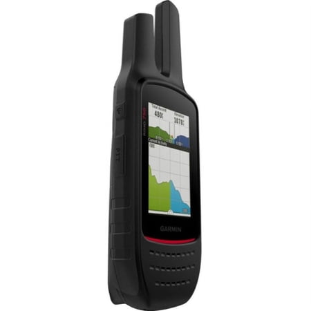 UPC: 0753759210984 | Garmin Rino 750 Handheld GPS Navigator