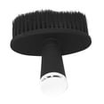 thumbnail image 1 of Cepillo profesional para el cuello de barbero con cerdas suaves y respetuosas con la piel para una eliminación eficaz del vello. Ref: 7453, 1 of 5