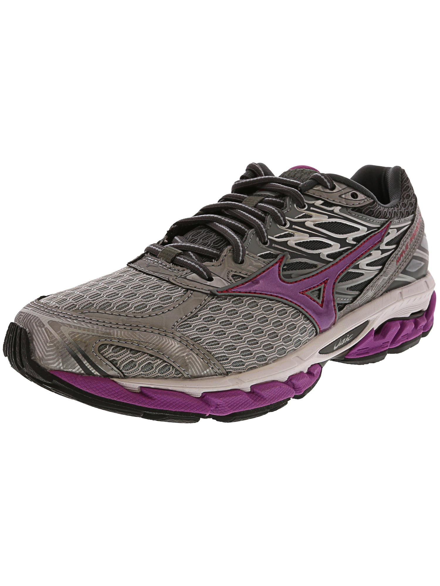 mizuno women's wave paradox 4 running shoe