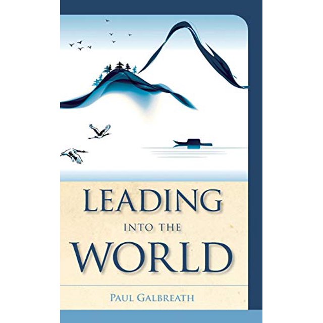 Leader dans le Monde (Adoration Vitale, Congrégations Saines)