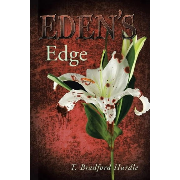 Eden's Edge, (Paperback)