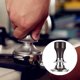 thumbnail image 3 of Espresso Tamper BLESIY 58mm Base Plana acero Inoxidable, 3 of 8