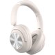 thumbnail image 1 of OneOdio Audífono Over Ear A6 híbridos Bluetooth 6.0 ANC Blanco, 1 of 4