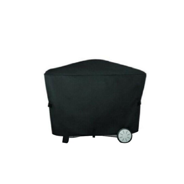 Cubierta de parrilla de estufa de barbacoa portátil ACTIVE impermeable resistente a los rayos UV