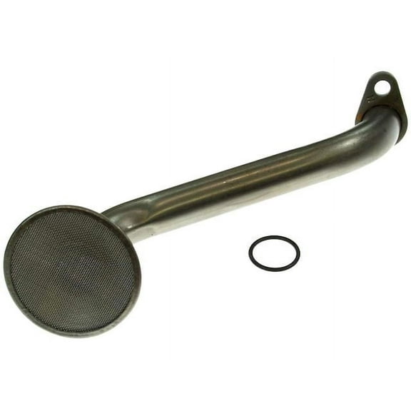 Oil Pump Pickup Tube and Screen - Compatible with 2009 - 2021 Dodge Charger AWD 5.7L V8 VIN T 2010 2011 2012 2013 2014 2015 2016 2017 2018 2019 2020