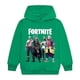 thumbnail image 4 of Sudadera con capucha para niños de dibujos animados B215, tela suave, cómoda y transpirable, disponible en varios colores para una altura de 100 a 170 cm., 4 of 5