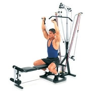 Impex Body Flex Home Gym