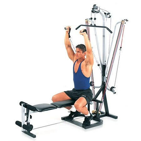 Impex Body Flex Home Gym