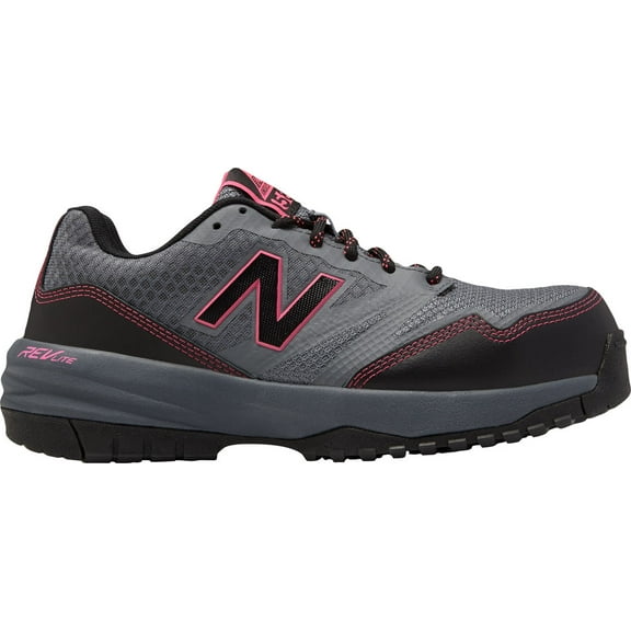 New Balance 589v1 Women's Composite Toe Electrical Hazard Athletic Work Shoe