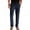 #7-Navy, variant on Pntutb Mens,Men Business Loose Plus Size Elastic Waist Cotton All-Match Solid Color